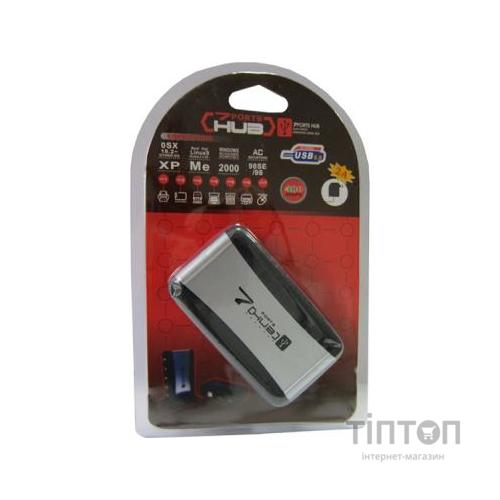 Концентратор Lapara LA-UH7315