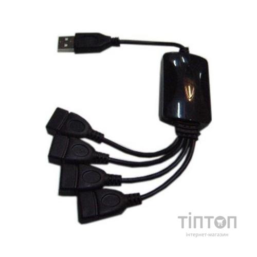 Концентратор Lapara LA-UH803-A black