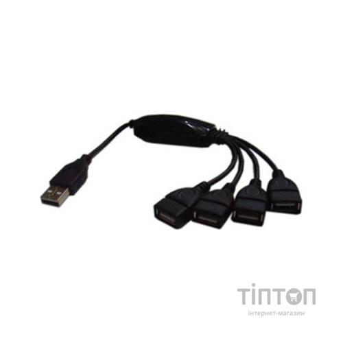 Концентратор Lapara LA-UH803-A black