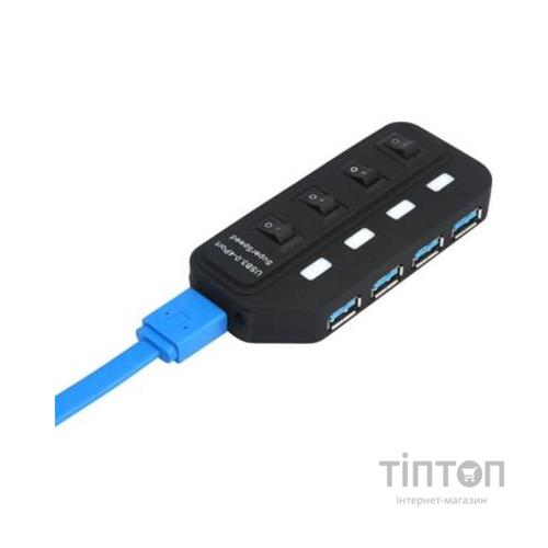 Концентратор Lapara LA-USB305