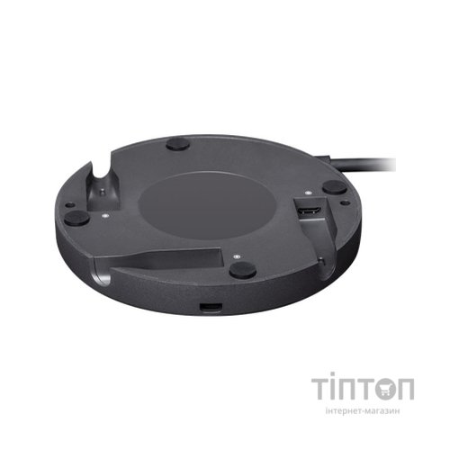 Концентратор Logitech Rally Mic Pod Hub (939-001647)