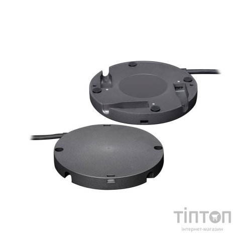 Концентратор Logitech Rally Mic Pod Hub (939-001647)
