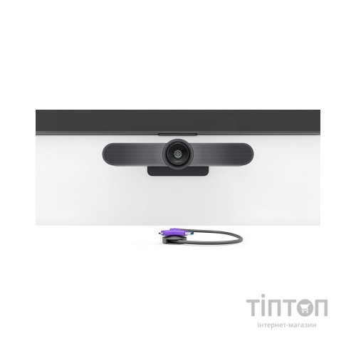 Концентратор Logitech Swytch hab (952-000010)