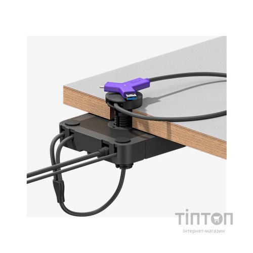 Концентратор Logitech Swytch hab (952-000010)