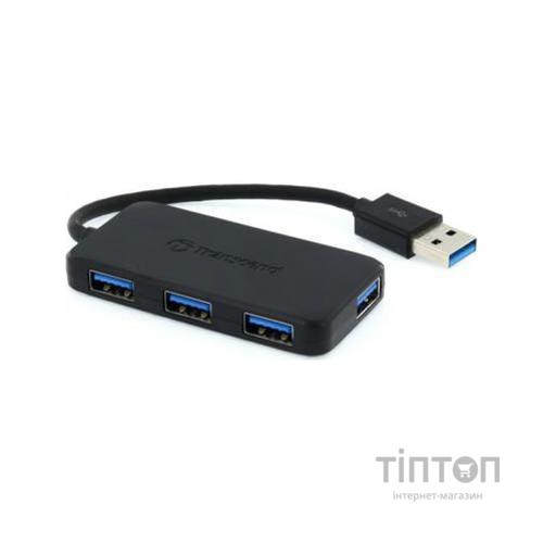 Концентратор Transcend TS-HUB2K