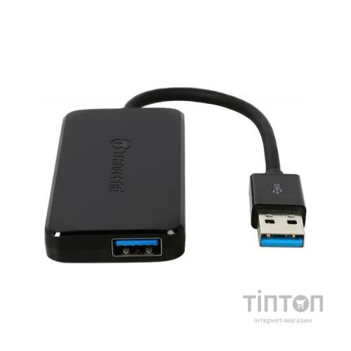 Концентратор Transcend TS-HUB2K