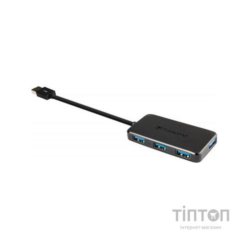 Концентратор Transcend TS-HUB2K