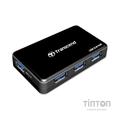 Концентратор Transcend TS-HUB3K