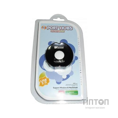 Концентратор USB Atcom TD1031 (10720)