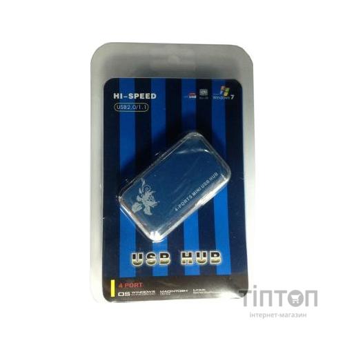 Концентратор USB Atcom TD707 (15273)