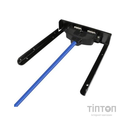 Концентратор USB Maiwo KC010
