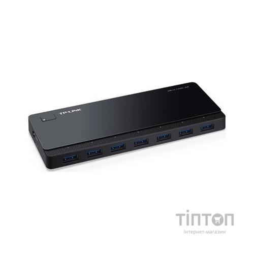 Концентратор USB TP-LINK UH700
