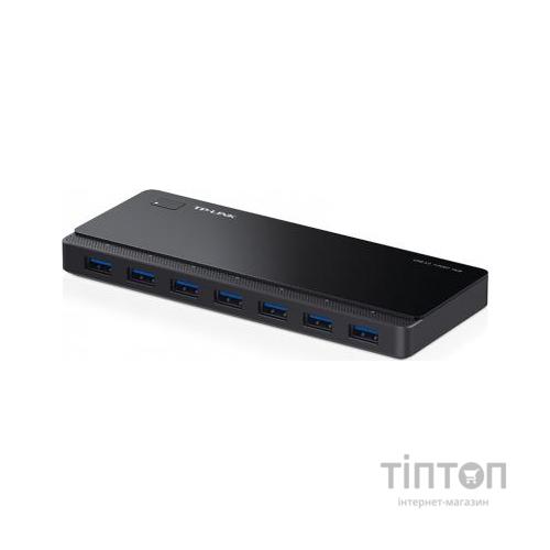 Концентратор USB TP-LINK UH700