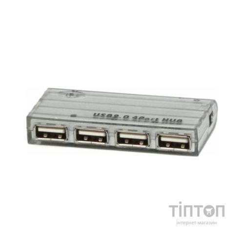 Концентратор USB VE 410 Viewcon