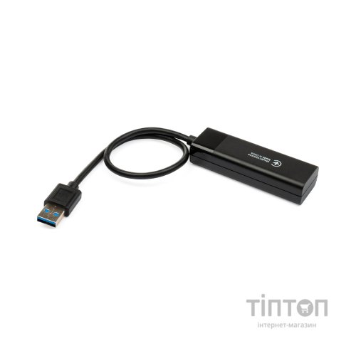 Концентратор Vinga USB3.0 to 4*USB3.0 HUB (VHA3A4)