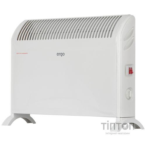 Конвектор ERGO HC 202020