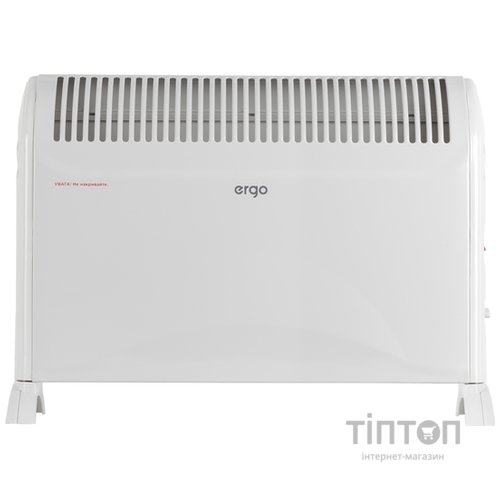 Конвектор ERGO HC 202020