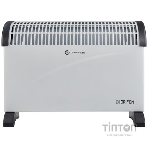 Обігрівач Grifon CH-Y02