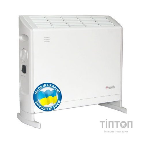 Конвектор Термія ЭВУА-1,5/230-2(с) (2 викл)
