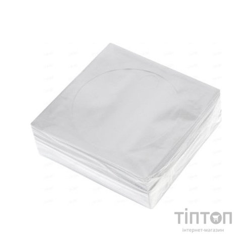 Конверт для диска Паперовий