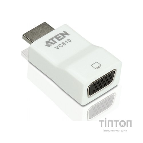 Конвертор Aten VC810