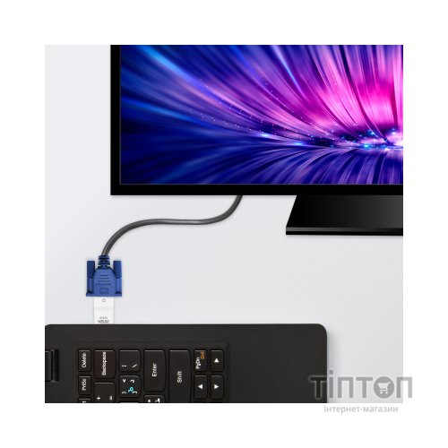 Конвертор Aten VC810