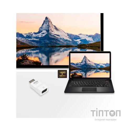 Конвертор Aten VC810