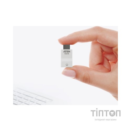 Конвертор Aten VC810