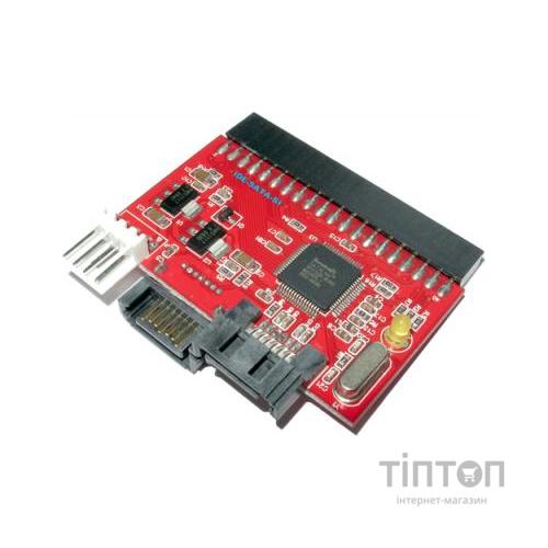 Конвертор Dynamode IDE-->SATA - SATA-->IDE (IDE-SATA-SI)