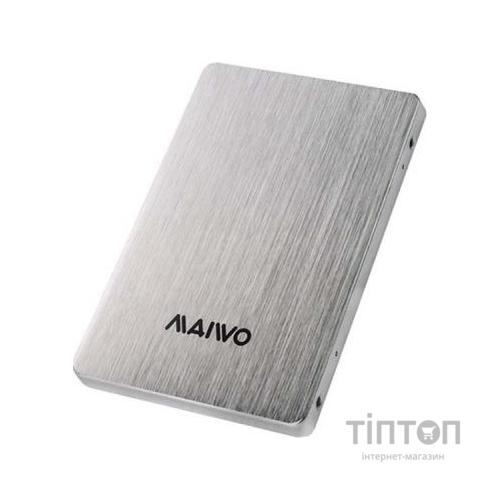 Конвертор Maiwo 2.5'' SATA to M.2 (NGFF) SSD (KT031B)