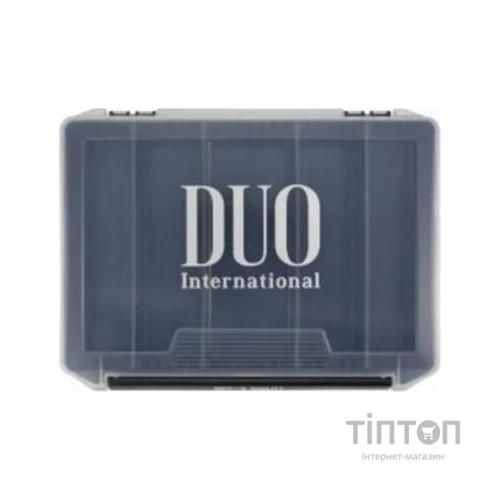 Коробка рибалки DUO Lure Case 3020 NDDM (34.34.15)