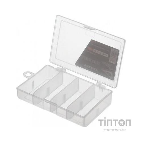 Коробка рибалки Select Lure Box SLHS-012 12.2х7.9х2.8 cm (1870.30.49)