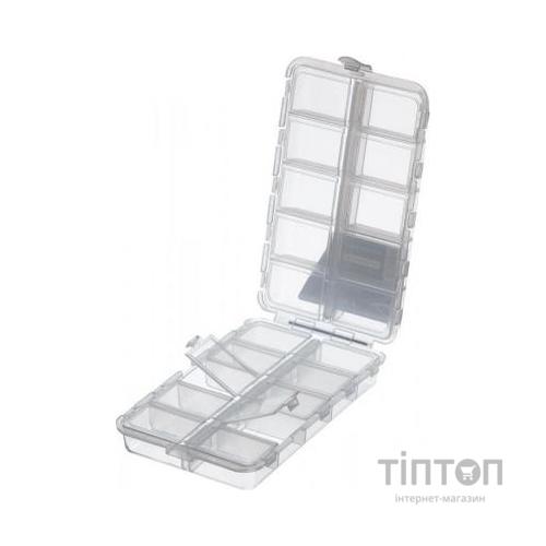 Коробка рибалки Select Lure Box SLHS-013 16.6х9.7х4.1 cm (1870.30.50)