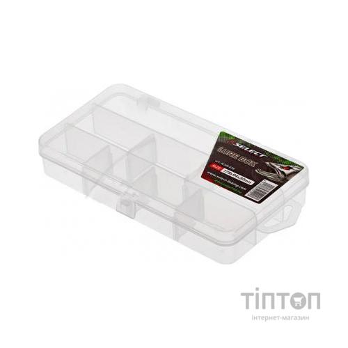 Коробка рибалки Select Lure Box SLHS-035 17.8х9.4х3 cm (1870.30.54)