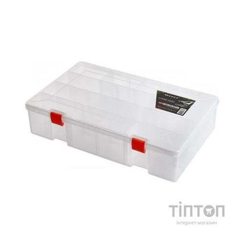 Коробка рибалки Select Lure Box SLHS-315 35.8х23.5х8 cm (1870.30.69)