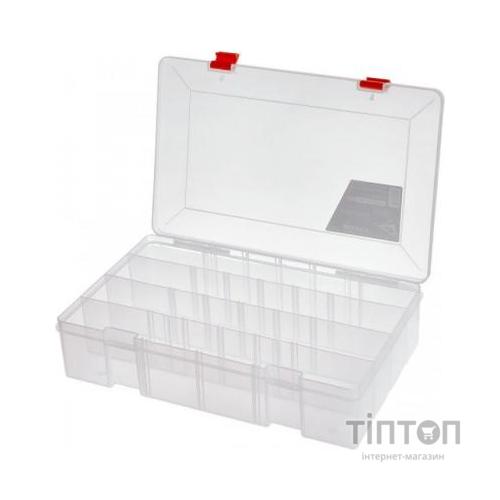 Коробка рибалки Select Lure Box SLHS-315 35.8х23.5х8 cm (1870.30.69)