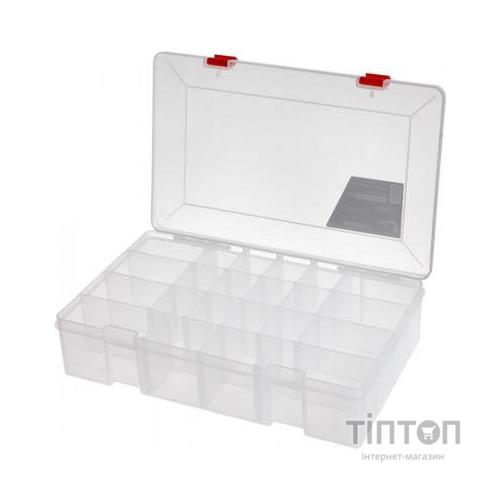 Коробка рибалки Select Lure Box SLHS-315 35.8х23.5х8 cm (1870.30.69)