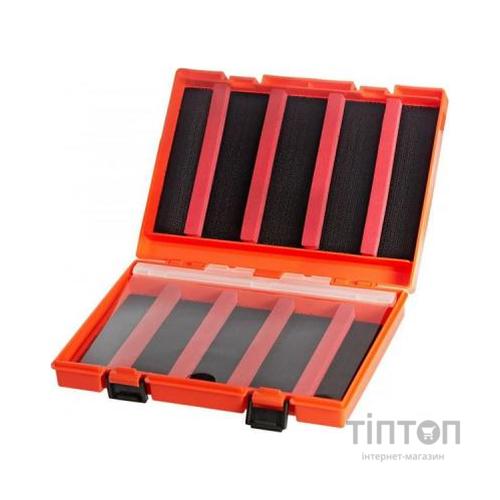 Коробка рибалки Select Profish Box PRF-1914 19.8x14.3x3.3 cm (1870.30.43)