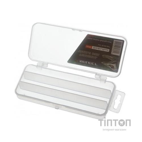 Коробка рибалки Select Terminal Tackle Box SLHS-007 13.3х6.2х2.5cm (1870.30.47)