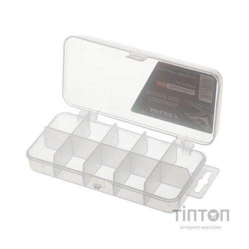 Коробка рибалки Select Terminal Tackle Box SLHS-009 13.3х6.2х2.5cm (1870.30.48)