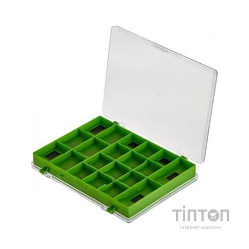 Коробка рибалки Select Terminal Tackle Box SLHS-036 14.5х11х2.2cm (1870.30.55)