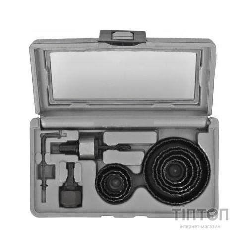 Коронка Bosch пильных венцов 22-68 мм (2.607.019.450)