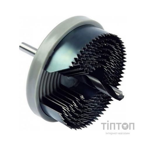 Коронка Bosch пиляльних вінців 5 шт (2.607.019.451)