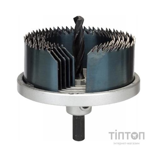 Коронка Bosch пиляльних вінців 5 шт (2.607.019.451)