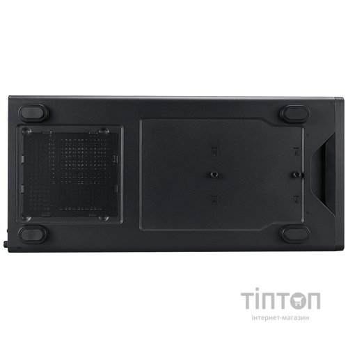 Корпус 1stPlayer AU8-BK-4FE7-14 Black