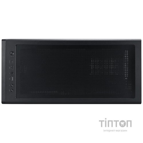 Корпус 1stPlayer AU8-BK-4FE7-14 Black
