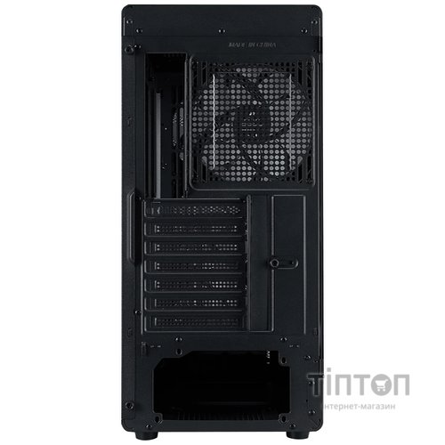 Корпус 1stPlayer AU8-BK-4FE7-14 Black