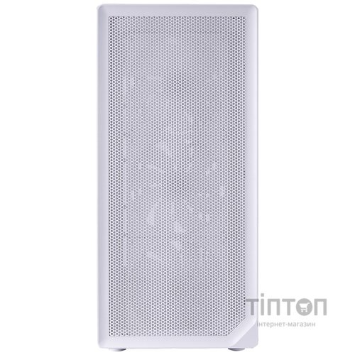 Корпус 1stPlayer AU8-WH-4FE7-14-W White