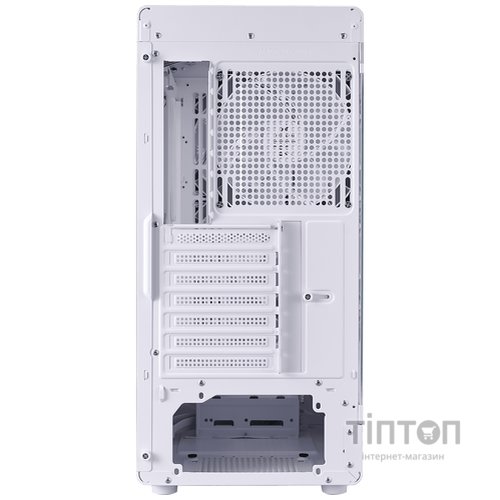 Корпус 1stPlayer AU8-WH-4FE7-14-W White