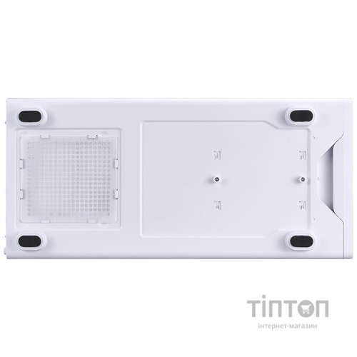 Корпус 1stPlayer AU8-WH-4FE7-14-W White